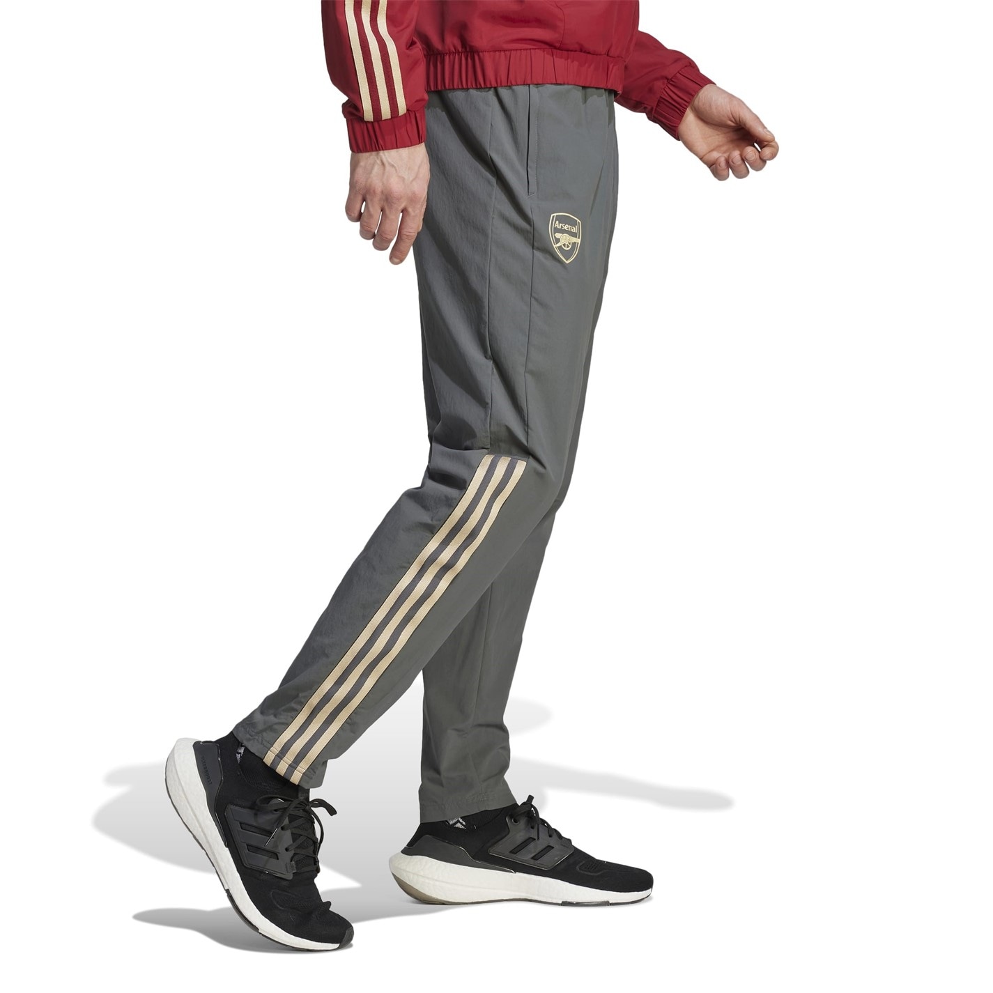 adidas Arsenal Tiro 23 Presentation Training Bottoms Adults