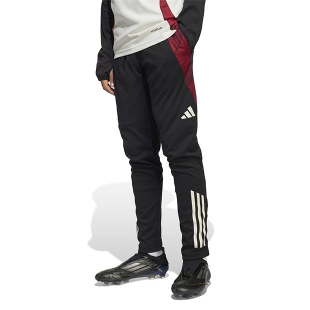 adidas Manchester United Training Bottoms 2025 Juniors