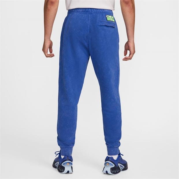 Nike Barcelona Club Third Joggers Adults