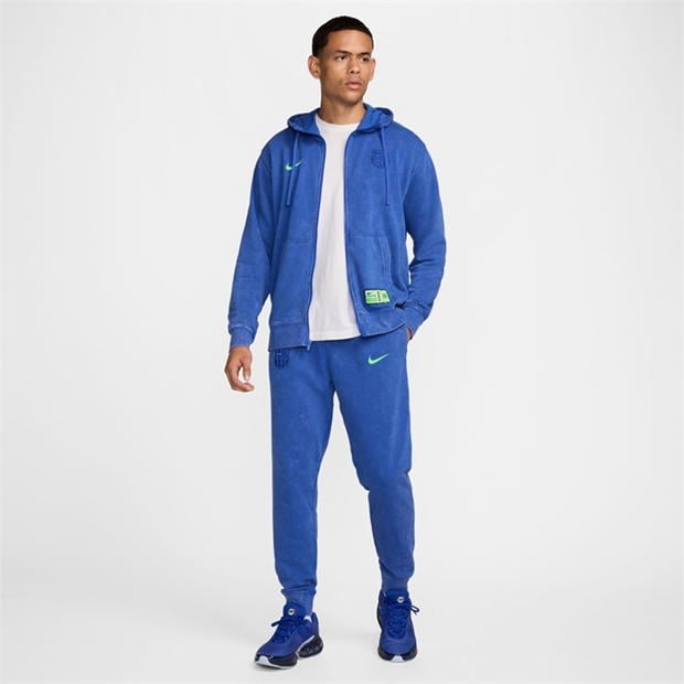 Nike Barcelona Club Third Joggers Adults