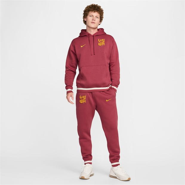 Nike Liverpool Football Joggers Adults