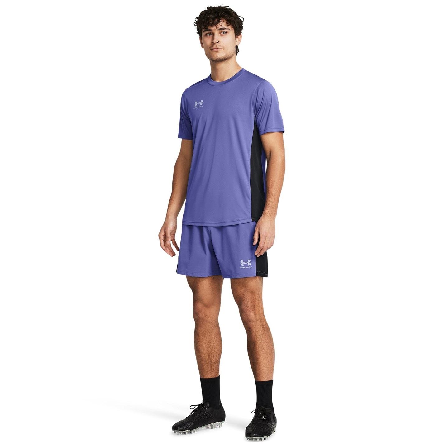 Under Armour Ms Ch. Pro Woven Short