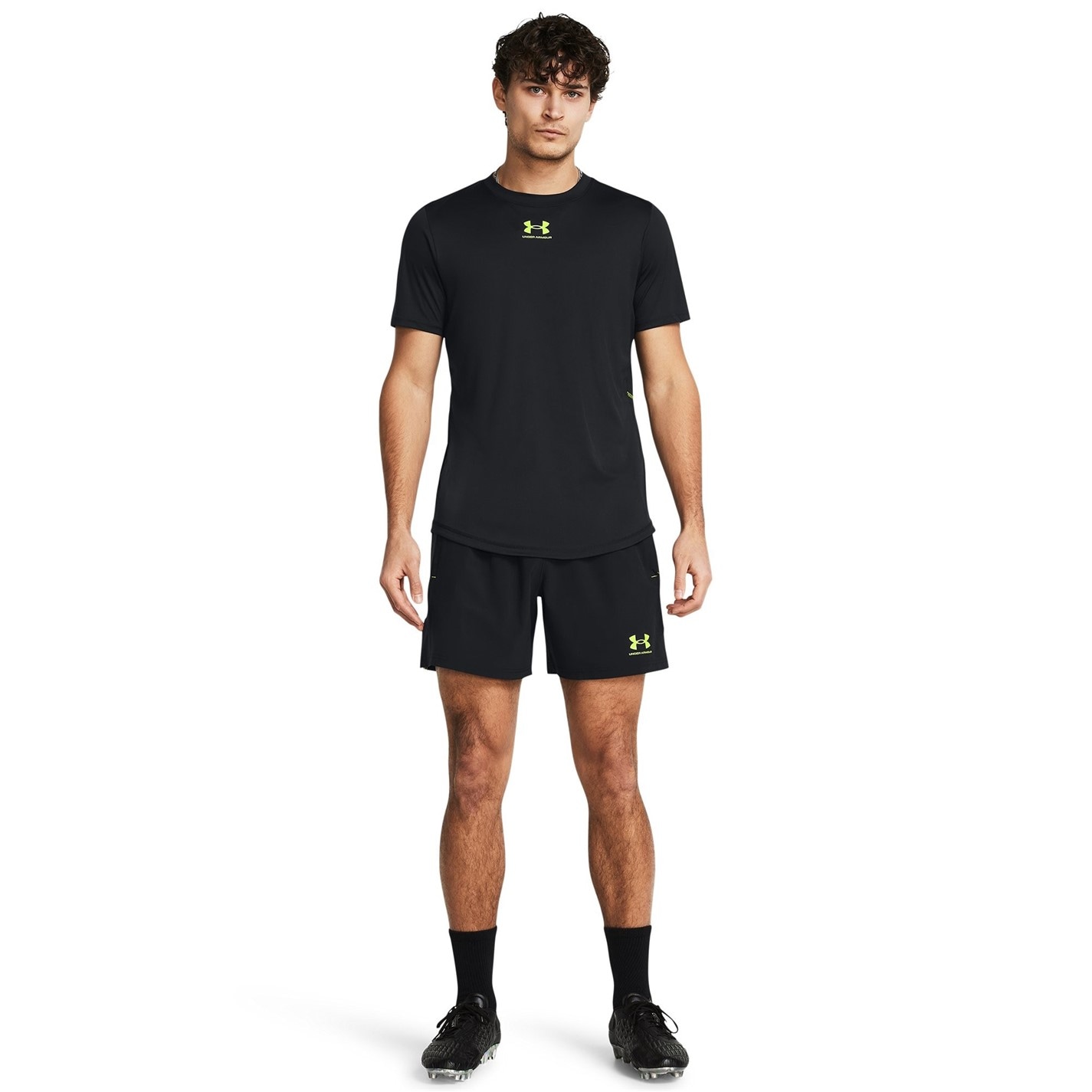 Under Armour Ms Ch. Pro Woven Short