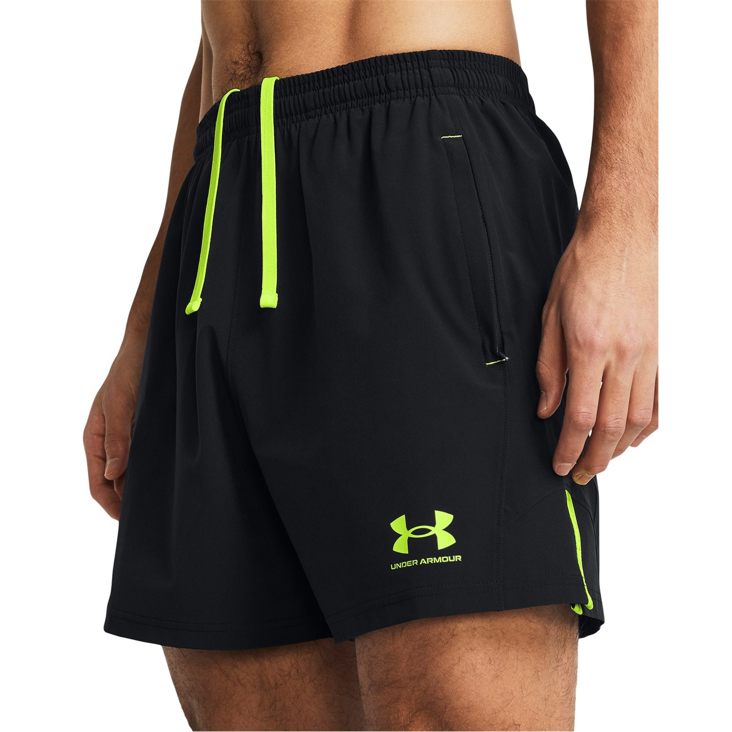 Under Armour Ms Ch. Pro Woven Short