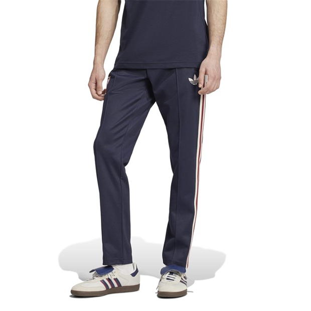 adidas Originals Arsenal Beckenbauer Track Bottoms Adults