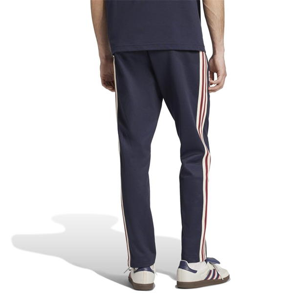 adidas Originals Arsenal Beckenbauer Track Bottoms Adults