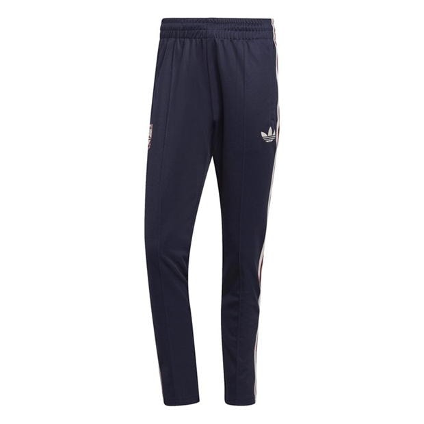 adidas Originals Arsenal Beckenbauer Track Bottoms Adults