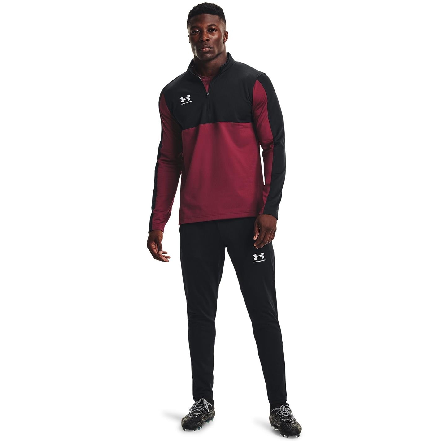 Under Armour Armour UA Challenger Pants Mens