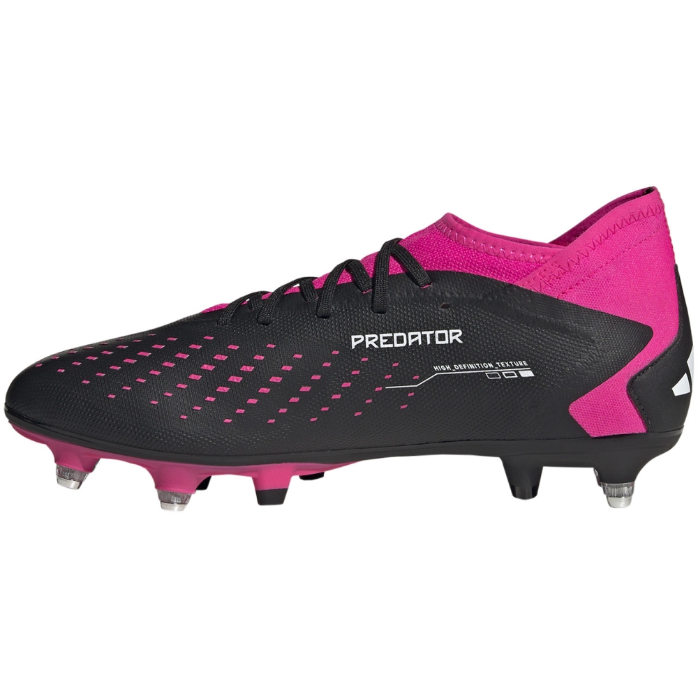 Pantofi adidas Predator Accuracy.3 SG GW4620