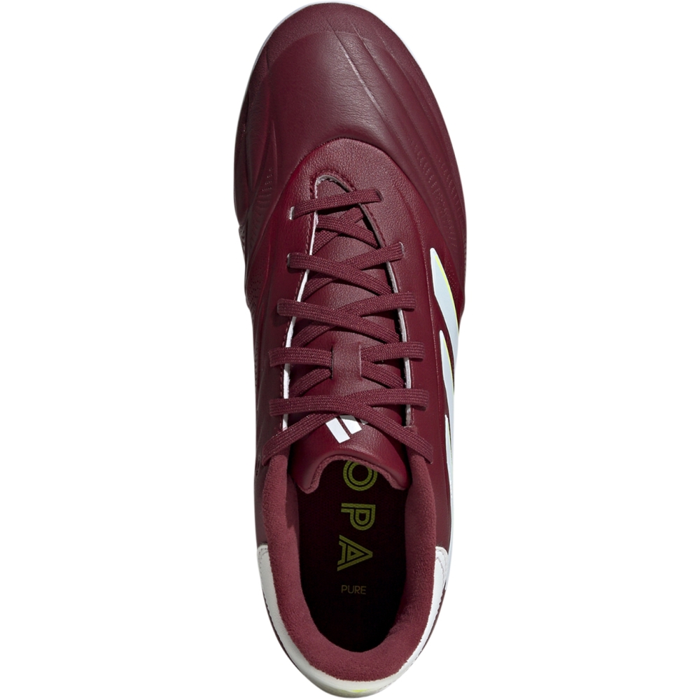 pantofi de fotbal adidas Copa Pure 2 League 2G/3G AG IE7512