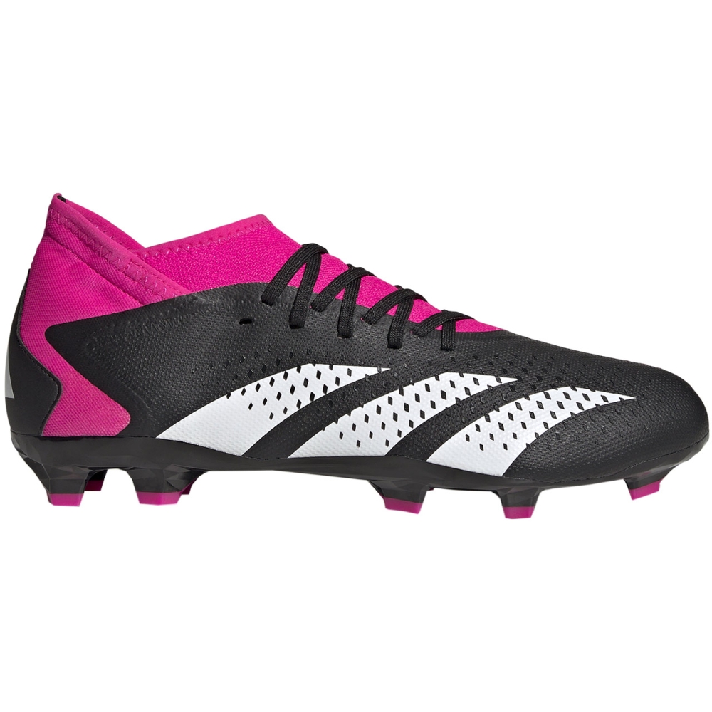 Pantofi de fotbal adidas Predator Accuracy.3 FG GW4589