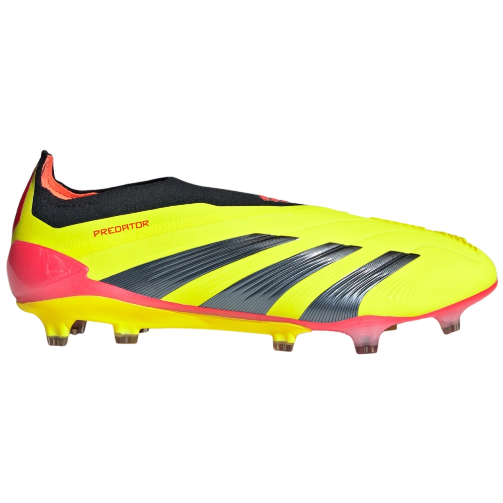 pantofi de fotbal adidas Predator Elite LL FG IE2366