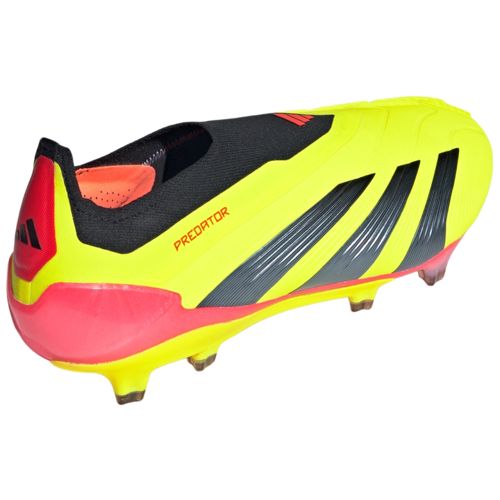 pantofi de fotbal adidas Predator Elite LL FG IE2366