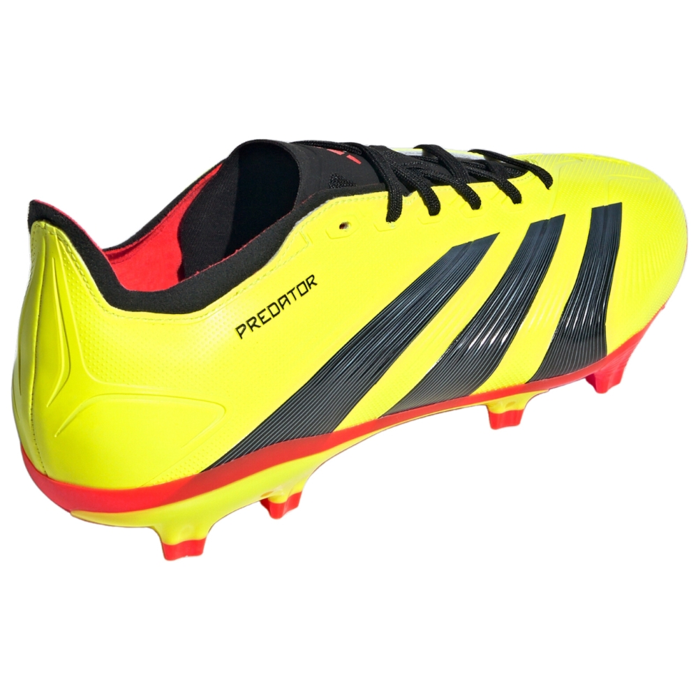 pantofi de fotbal adidas Predator League FG IG7761