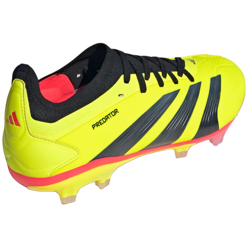 pantofi de fotbal adidas Predator Pro FG IG7776