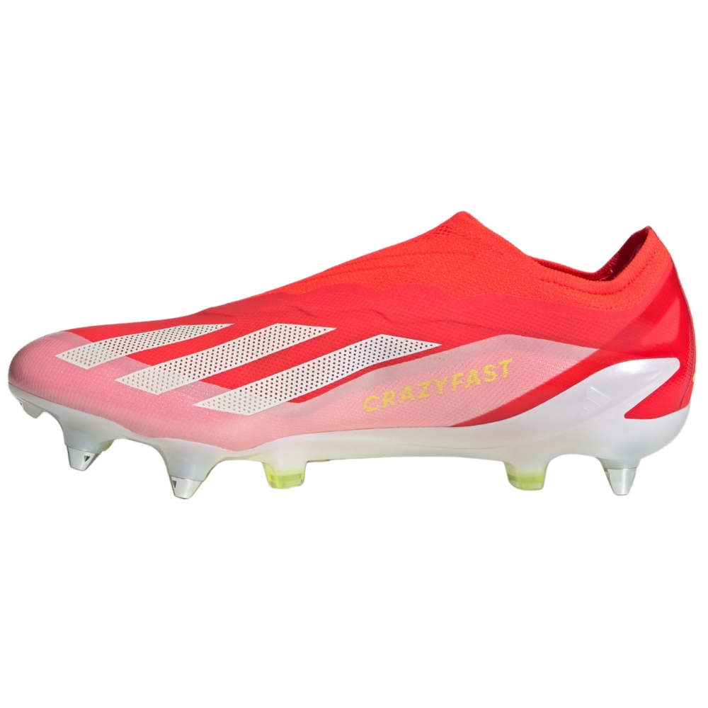 Pantofi de fotbal adidas X Crazyfast Elite LL SG IF0661