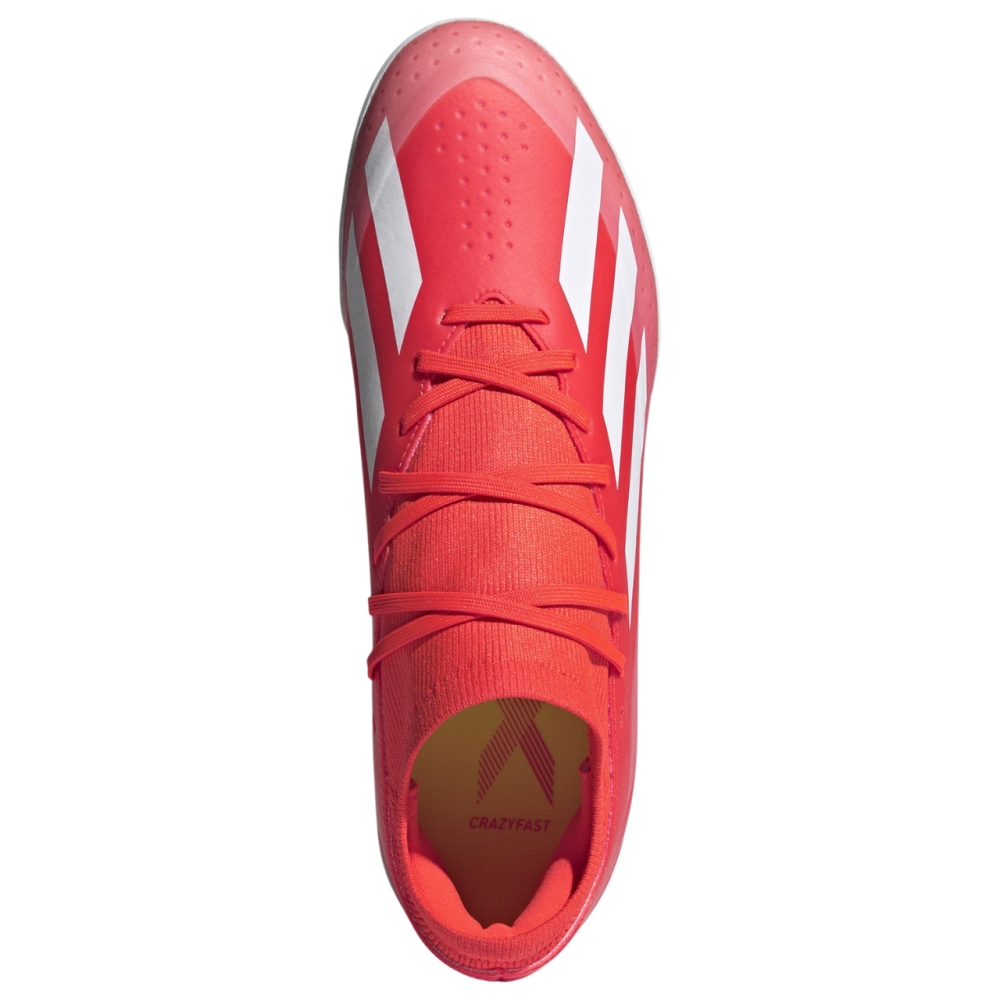 Pantofi de fotbal adidas X Crazyfast League TF IF0699