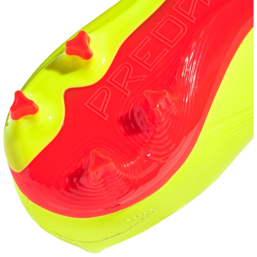 Pantofi de fotbal pentru copii adidas Predator FG IG7747