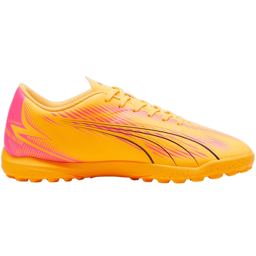 Pantofi de fotbal pentru copii Puma Ultra Play TT 107779 03