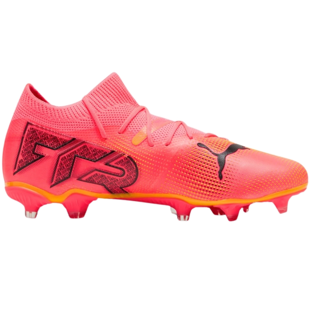 Pantofi de fotbal Puma Future 7 Match FG/AG 107715 03