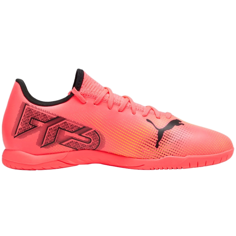 Pantofi de fotbal Puma Future 7 Play IT 107727 03