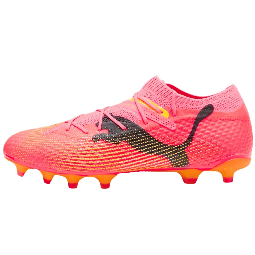 Pantofi de
fotbal Puma Future 7 Pro+ FG/AG 107705 03