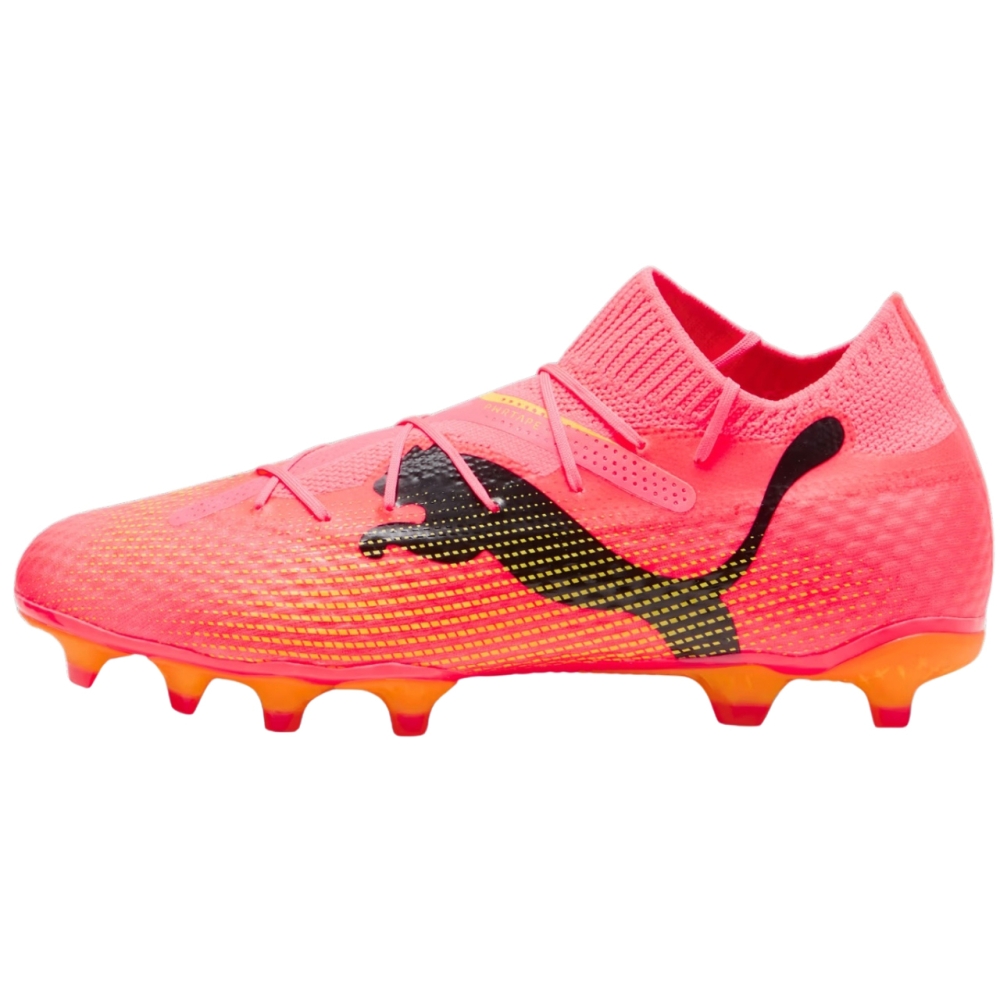 Pantofi de fotbal Puma Future 7 Pro FG/AG 107707 03