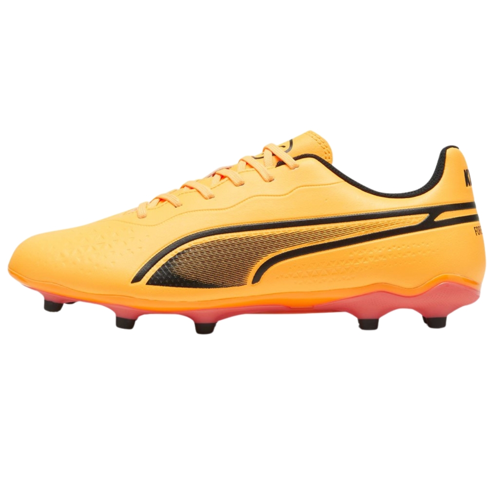 Pantofi de fotbal Puma King Match FG/AG 107570 05