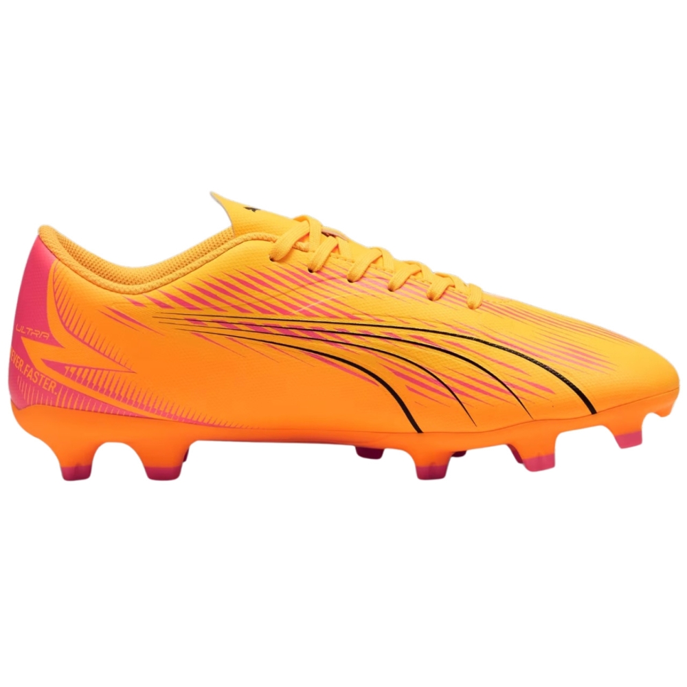 Pantofi de fotbal Puma Ultra Play FG/AG 107763 03