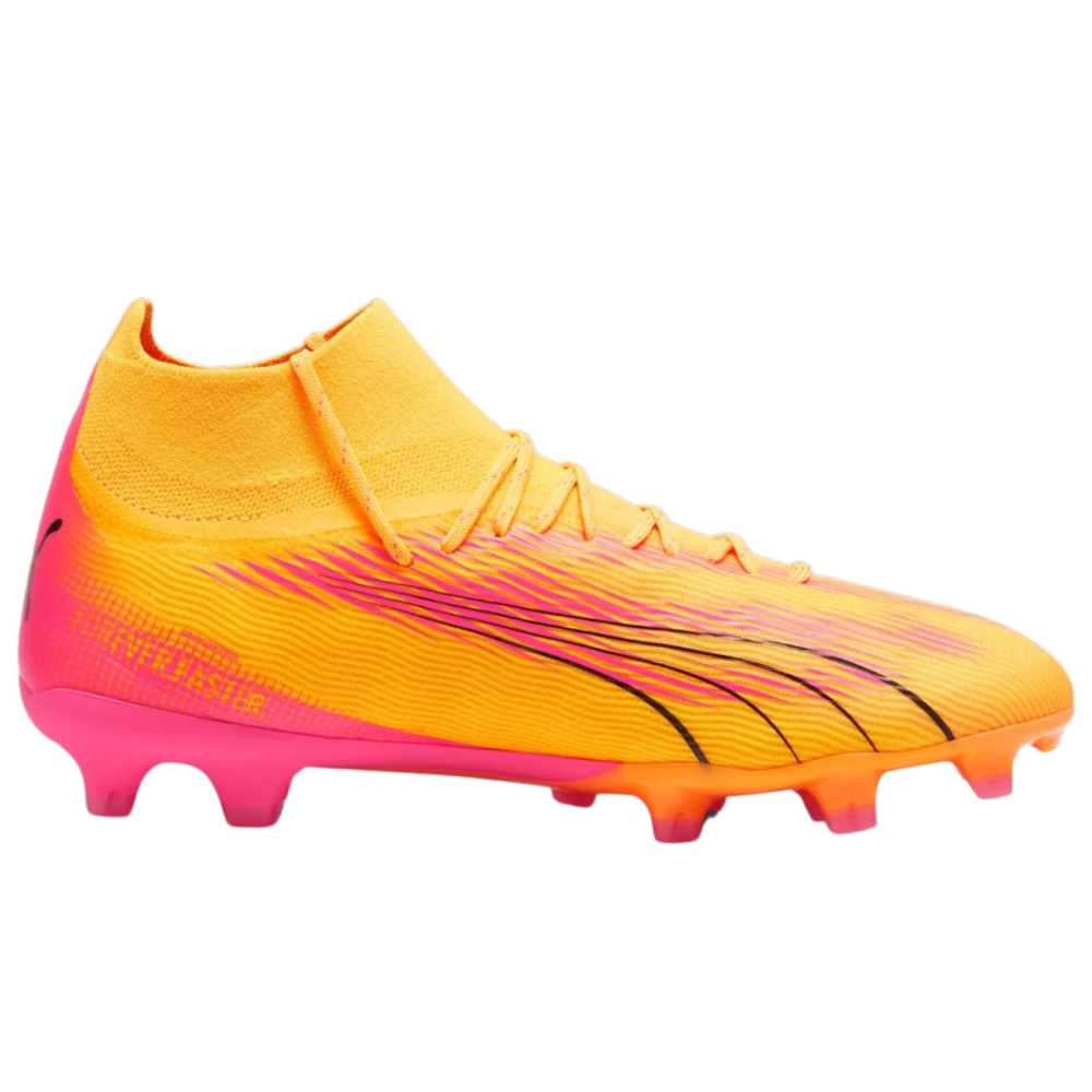 Pantofi de fotbal Puma Ultra Pro FG/AG 107750 03