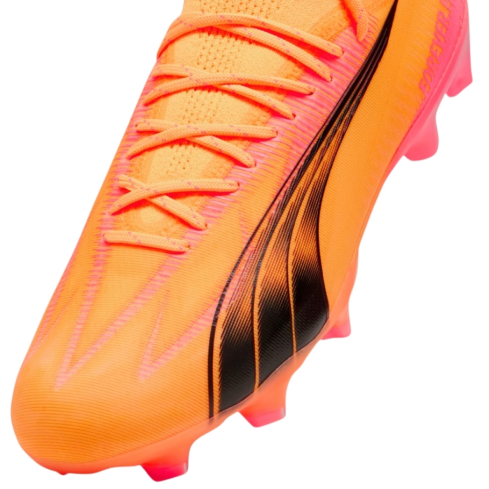 Pantofi de fotbal Puma Ultra Ultimate FG/AG 107744 03