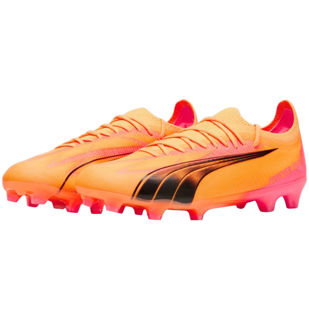 Pantofi de fotbal Puma Ultra Ultimate FG/AG 107744 03