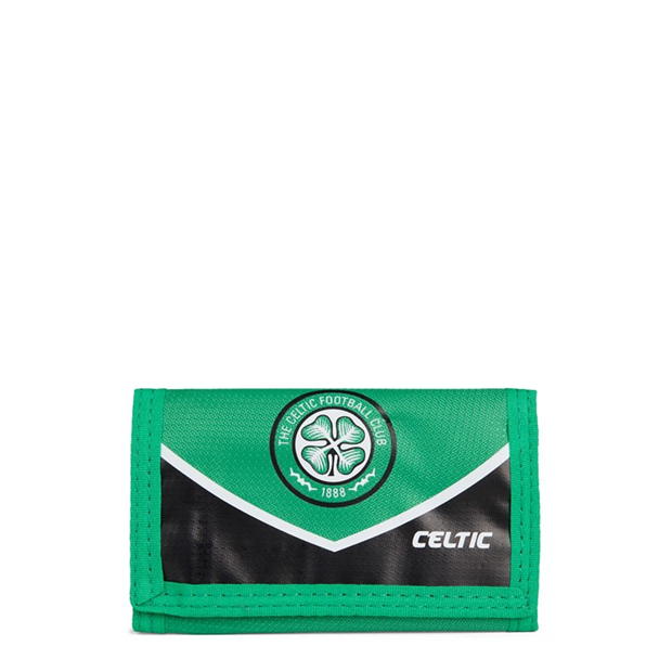 Team Football Wallet