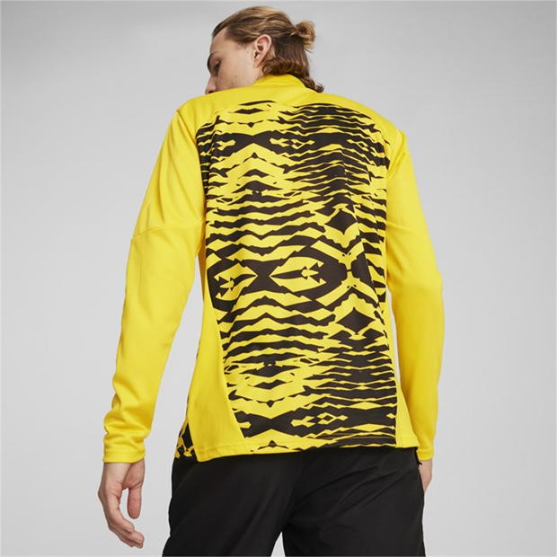 Puma Borussia Dortmund Pre Match Drill Top 2024 2025 Adults