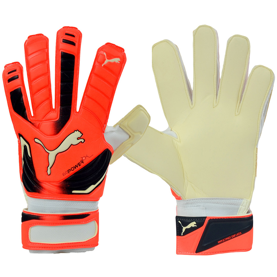 Puma evopower on sale 2 gloves