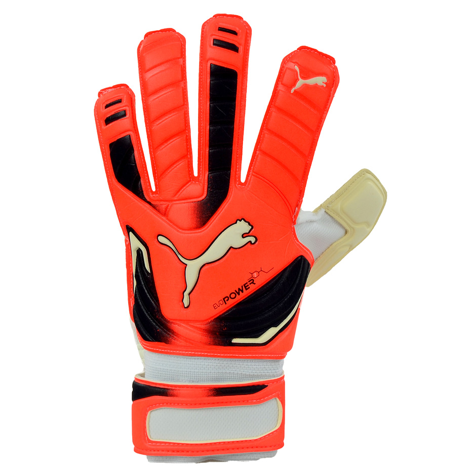 GOVERNMENT GLOVES PUMA EVO POWER GRIP 2 RC 40998 30