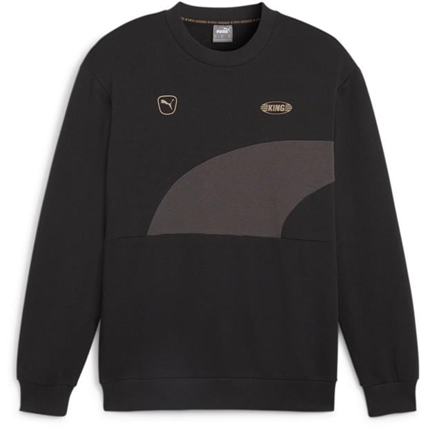 Puma Top Crew Sweater