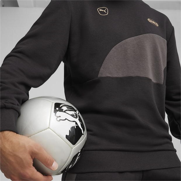 Puma Top Crew Sweater