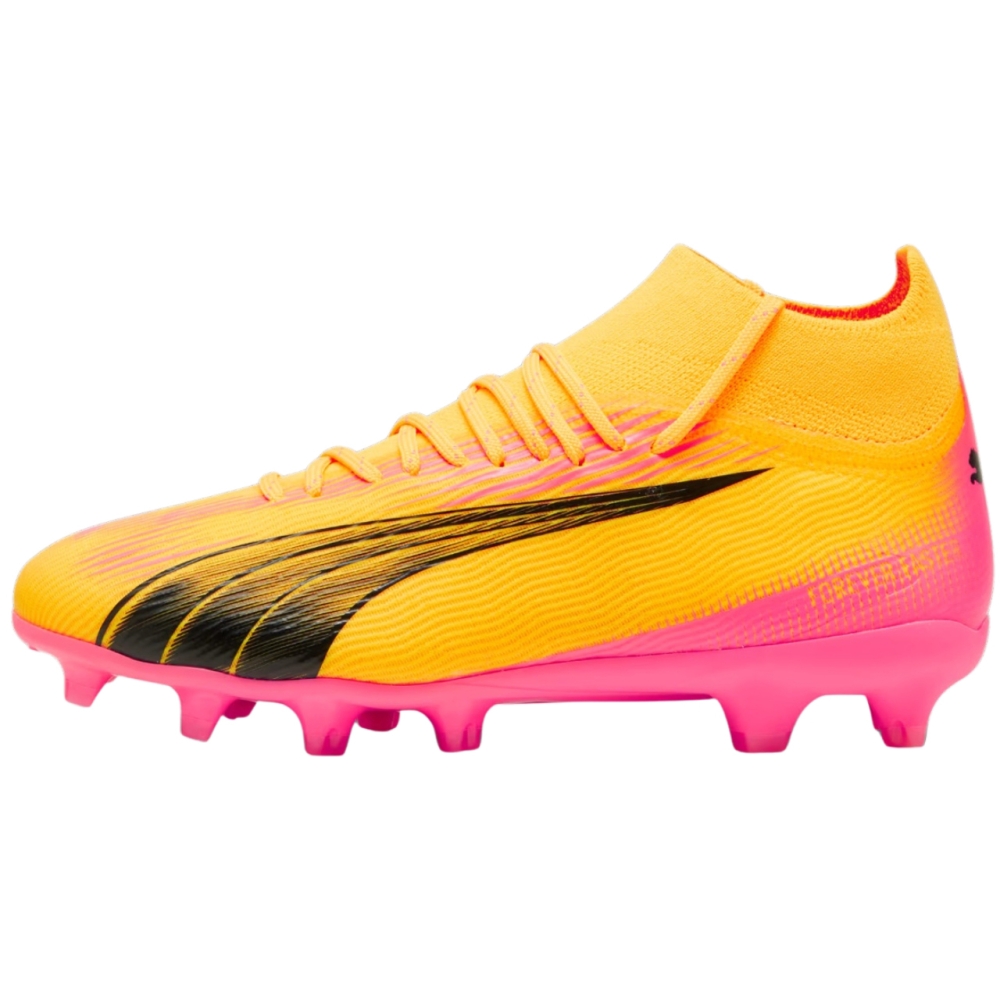 Puma Pro FG/AG copii pantofi de fotbal 107769 03