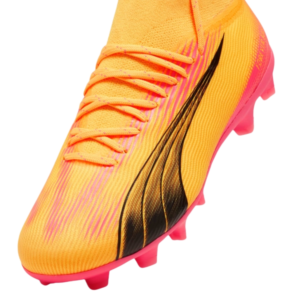 Puma Pro FG/AG copii pantofi de fotbal 107769 03