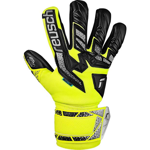 Reusch Att Fregl Jr Jn54