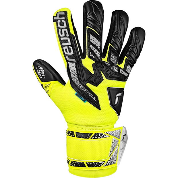 Reusch Att Frgl Slvr 54