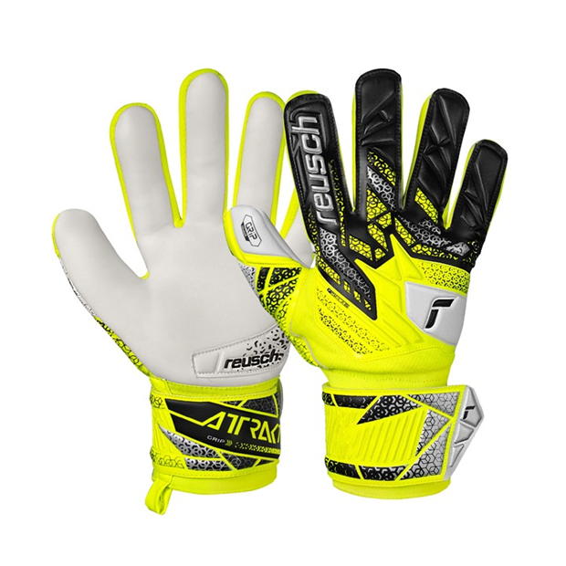 Reusch Att Grip Jr Jn54