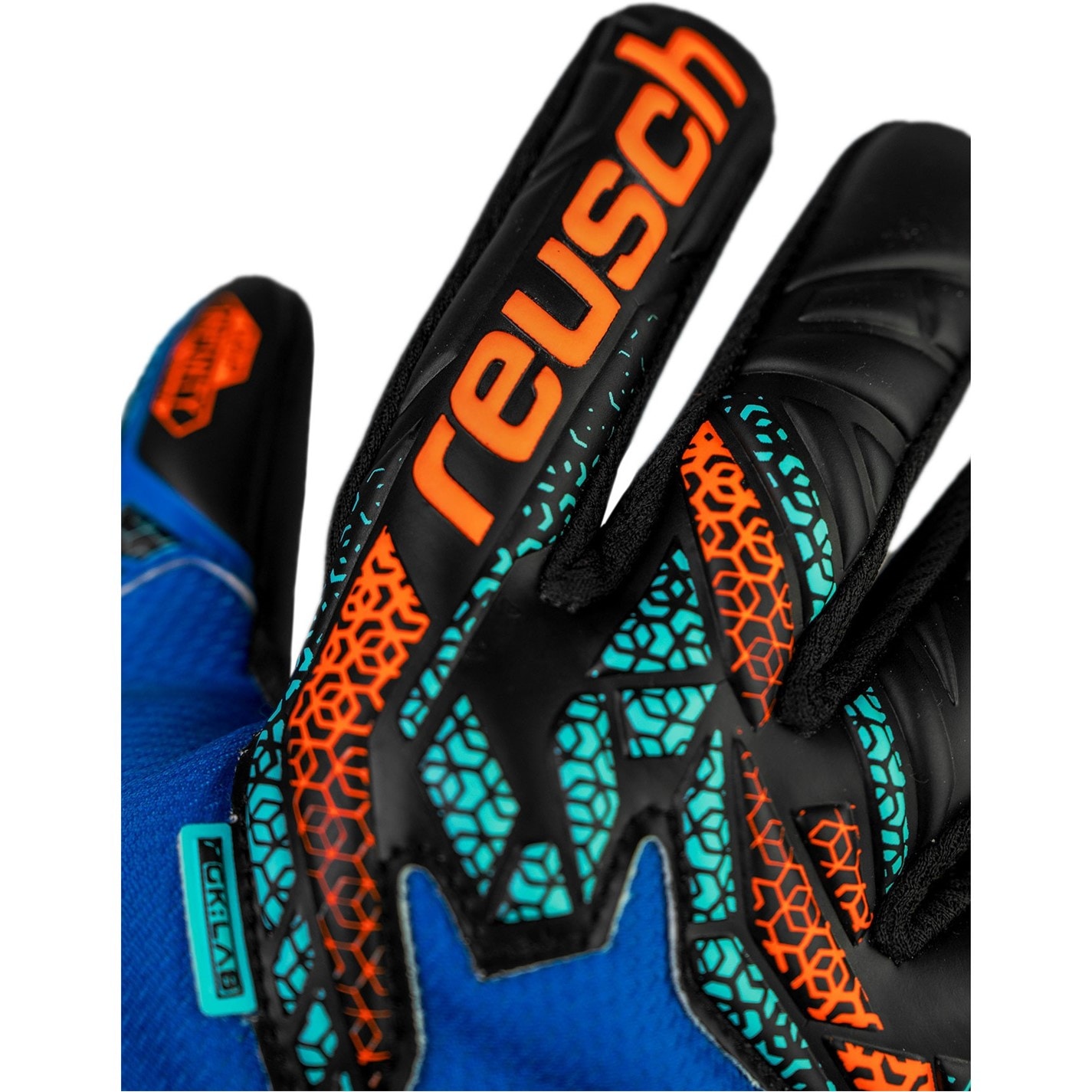 Reusch Att Inf NC Jr Jn54