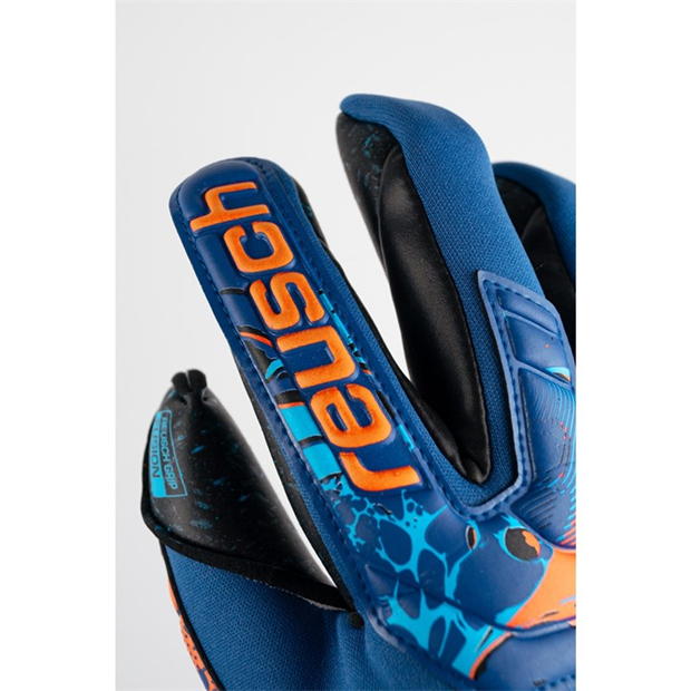 Reusch Attrakt Fusio 99