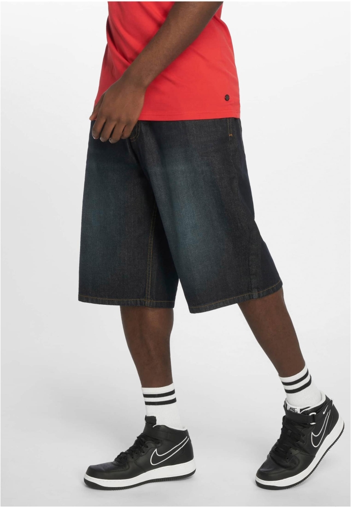 Rocawear FRI Baggy Fit Jeansshort