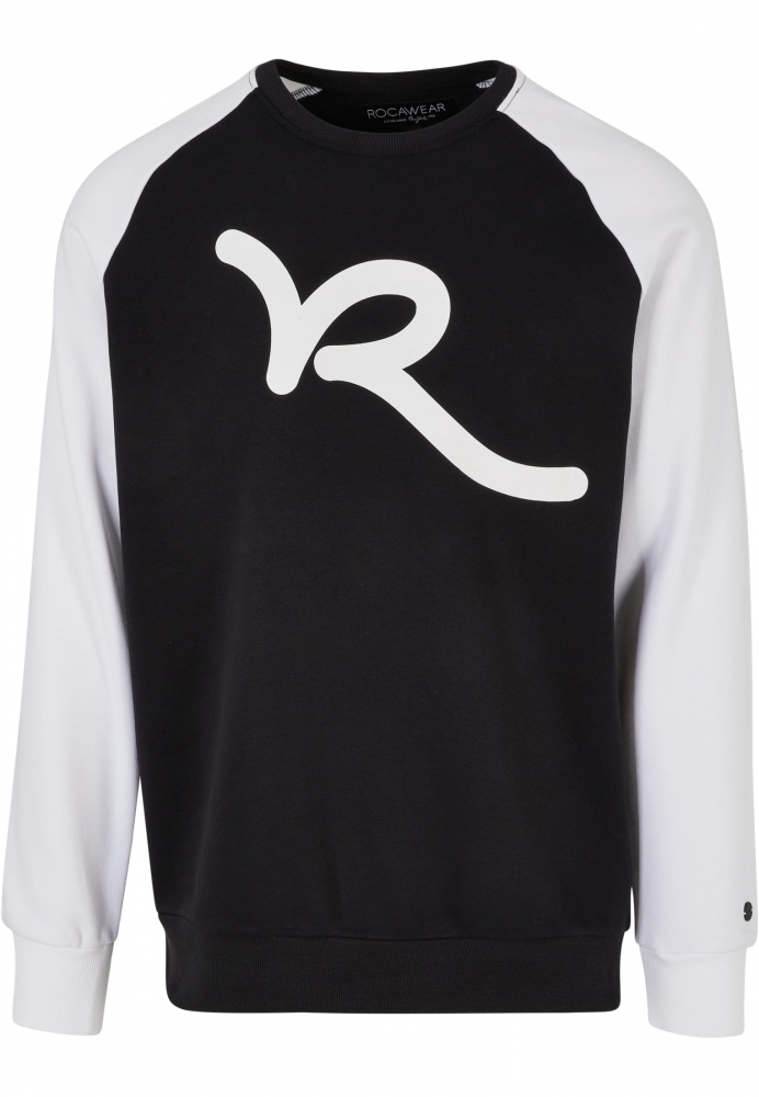 Rocawear Logo Crewneck