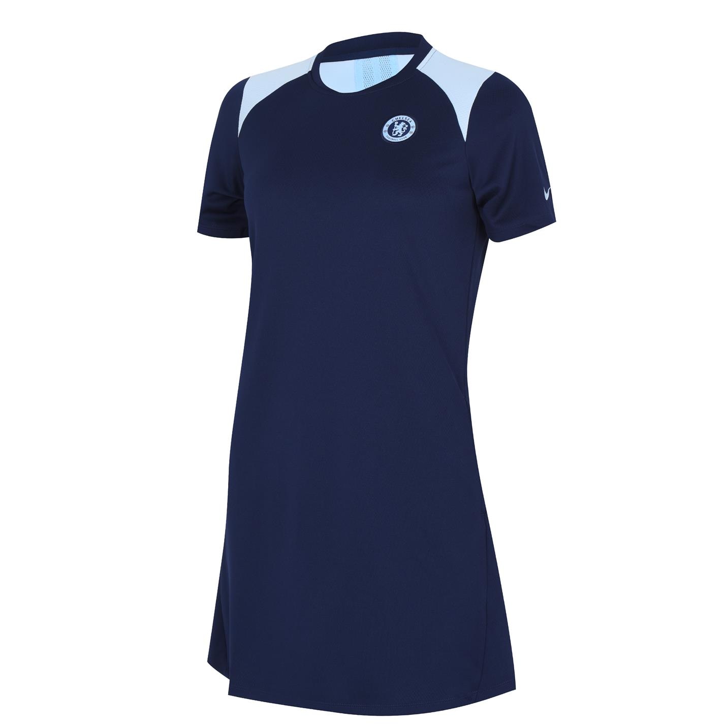 Nike Football Club Jersey Dress