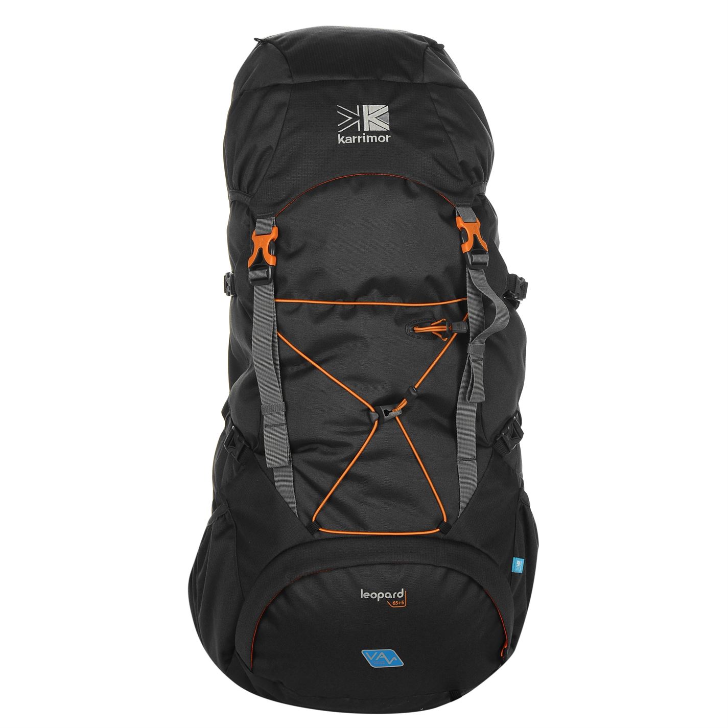 Karrimor Leopard 65 Rucksack