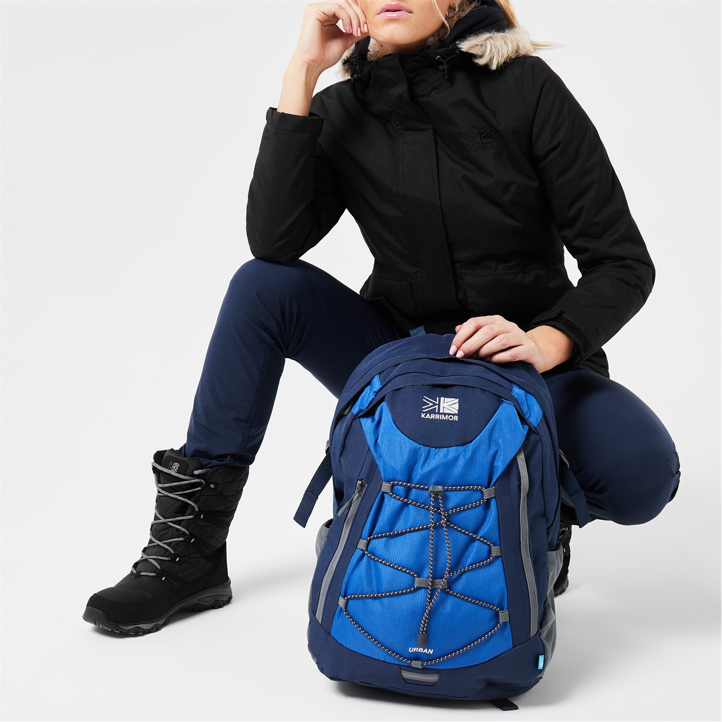 Karrimor Urban 22 Rucksack